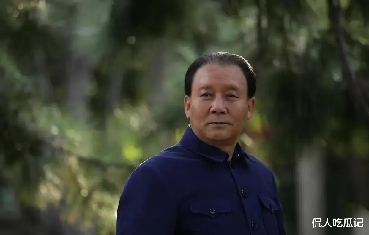 马少骅|金鹰奖最佳男配马少骅:戏疯子的背后是收入惨淡、无人知晓的唏嘘