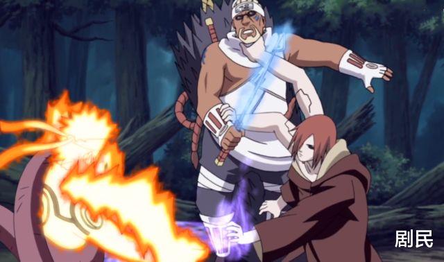 火影忍者|佩恩袭击木叶一战,为什么在《火影忍者》里热度超高?