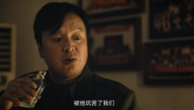 促醒者:丁学坤是骗子?五哥说谎了,韩西林两次智商下线