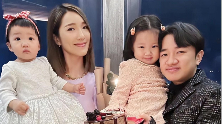 王祖蓝|曝王祖蓝顶级豪宅，楼外有5米高瀑布，卖四千万房搬家原因为何？