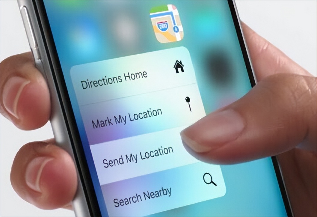 苹果|为什么苹果最终放弃了3D Touch？