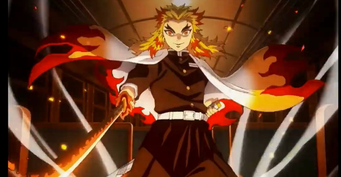 海贼王|动漫中的吃货们太过善良怎么办？月城雪兔被人嫌，炎柱被人丢面包