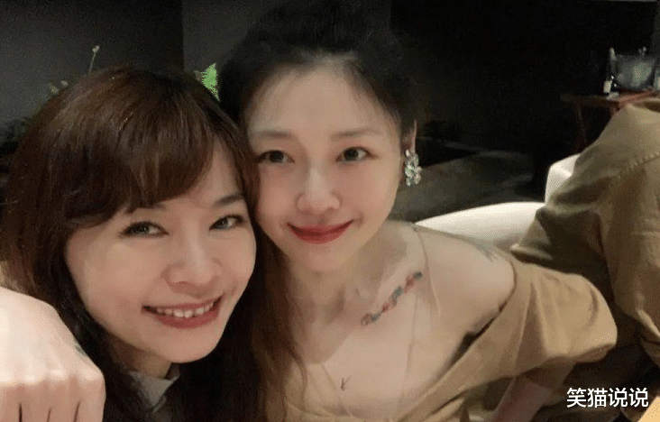 大S|?大S转发具俊晔动态,力挺现任丈夫:好幸运我和欧巴身边都是文明人