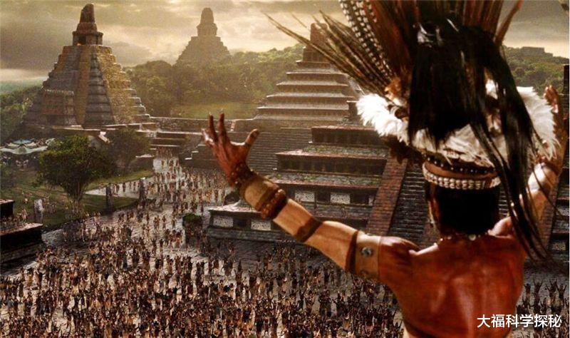 外星人真的来过地球?列举五个非常神秘的事件,细思极恐