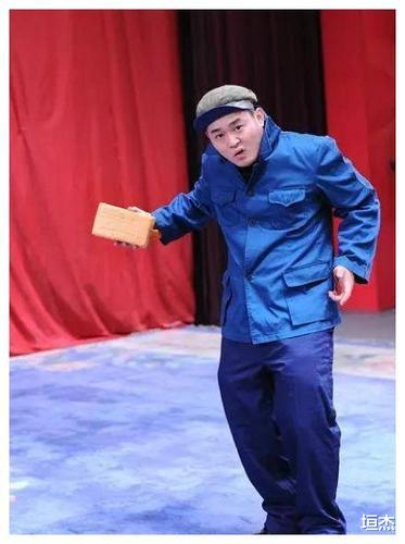 赵本山|丫蛋：一婚嫁师兄，二婚嫁师弟，如今她三胎流产，前夫私生活丰富