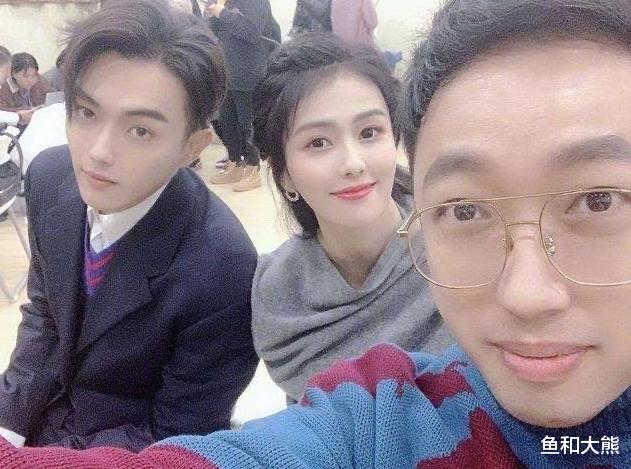 许凯|许凯新恋情见光死？于正透露其单身，一哥也被利用捧新人好现实！