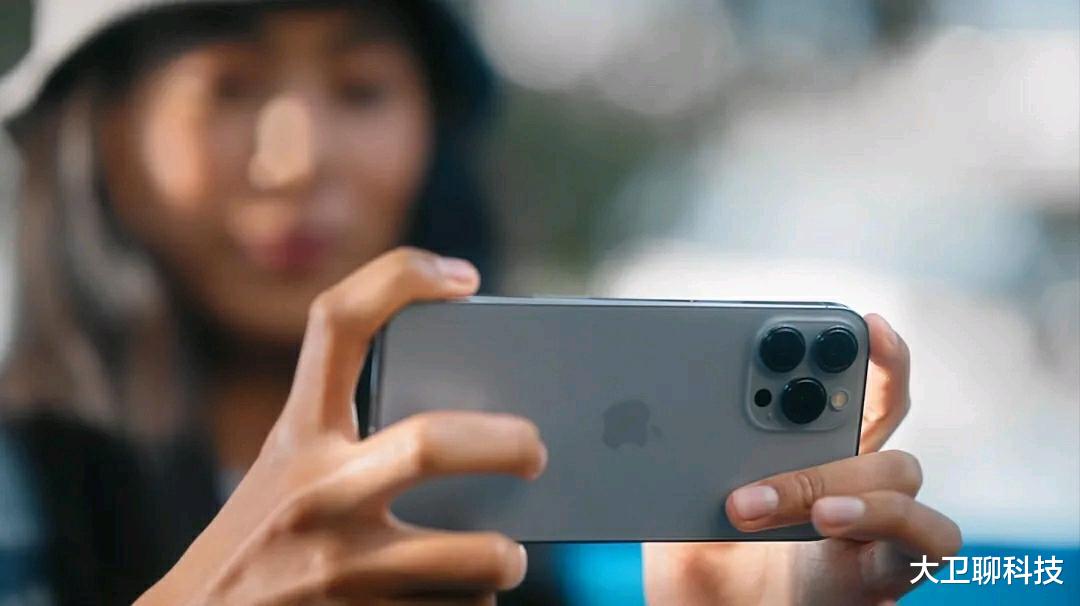 国产手机|130000!科技圈传来好消息,国产手机太争气了