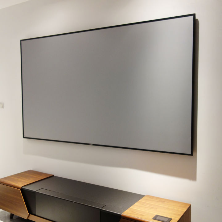 音箱|预算2万元以内打造一个4K客厅影院