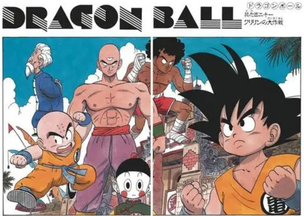 漫画|日本网友最喜欢的十部漫画票选，《灌篮高手》如今仍然高居前三！