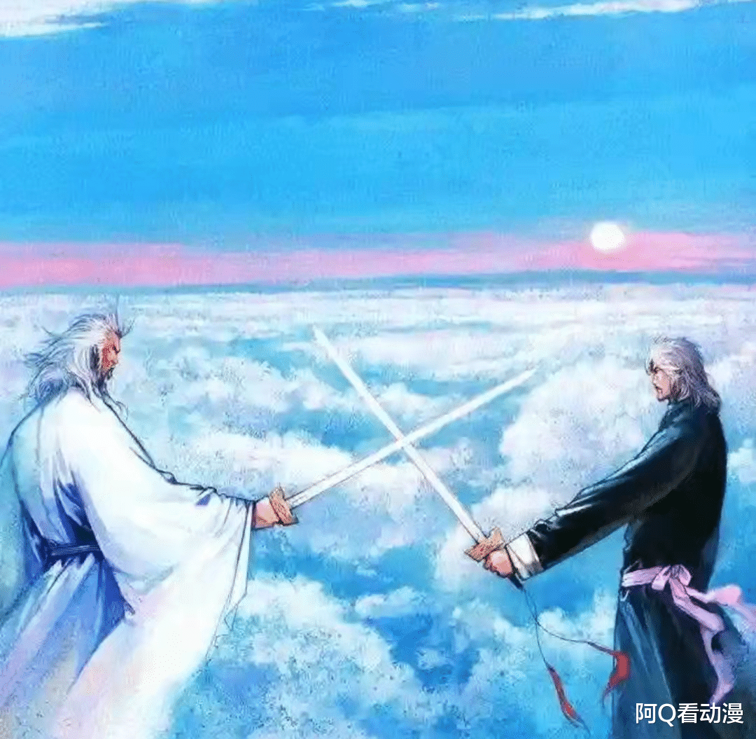 剑晨|剑晨的天赋到底如何？网友表示仅次于风云，被两位剑道高手收徒