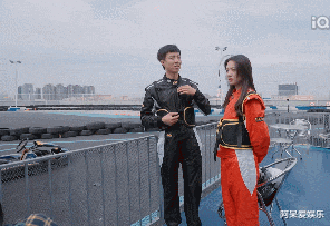 蒋林伶|《喜欢你我也是3》：突然理解蒋林伶了，陈孝良被拒绝是有道理的