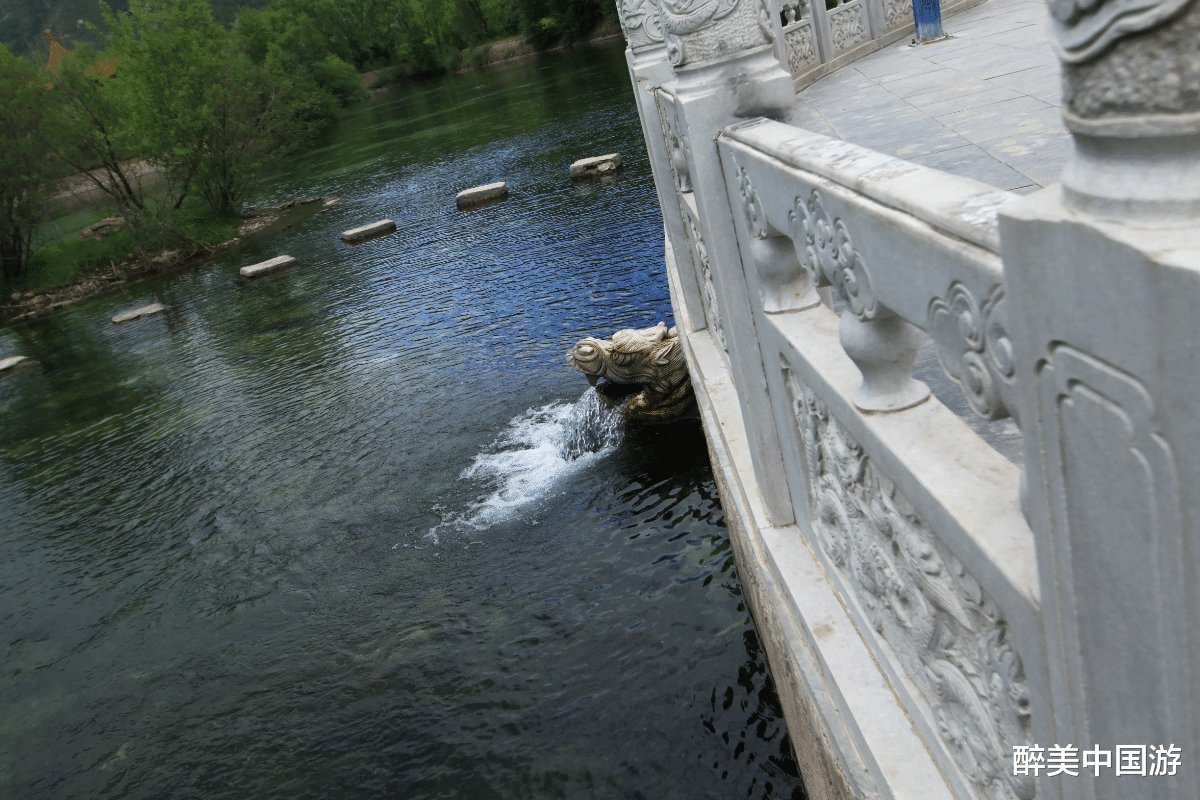 |探访汾河源头，黄河第二大支流的发源地，攻略详解