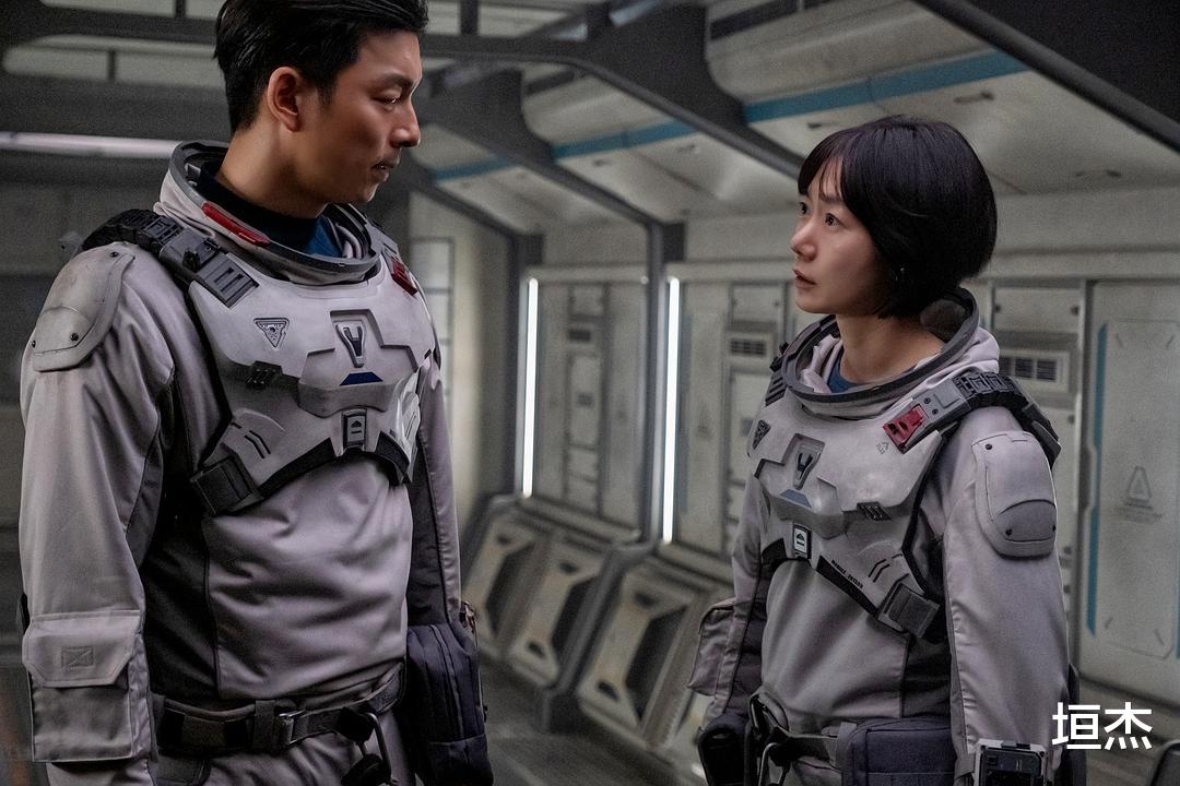 电影|盛产“科技脸”的韩国曾经那些辨识度高，肯为艺术献身的女演员们