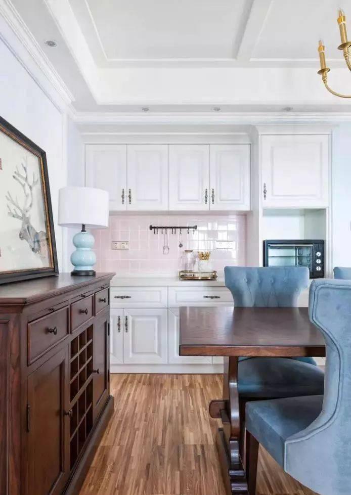 入户玄关别只做鞋柜了,这么装,房子颜值从门口开始就走高峰