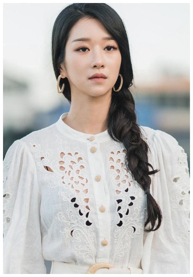 徐睿知 徐睿知演腹黑女为何这么迷人，而她短发为何远远没有长发好看？