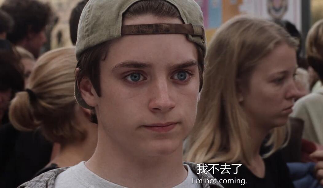 被低估的《天地大冲撞》,科幻刚及格,末日下的人性最感人