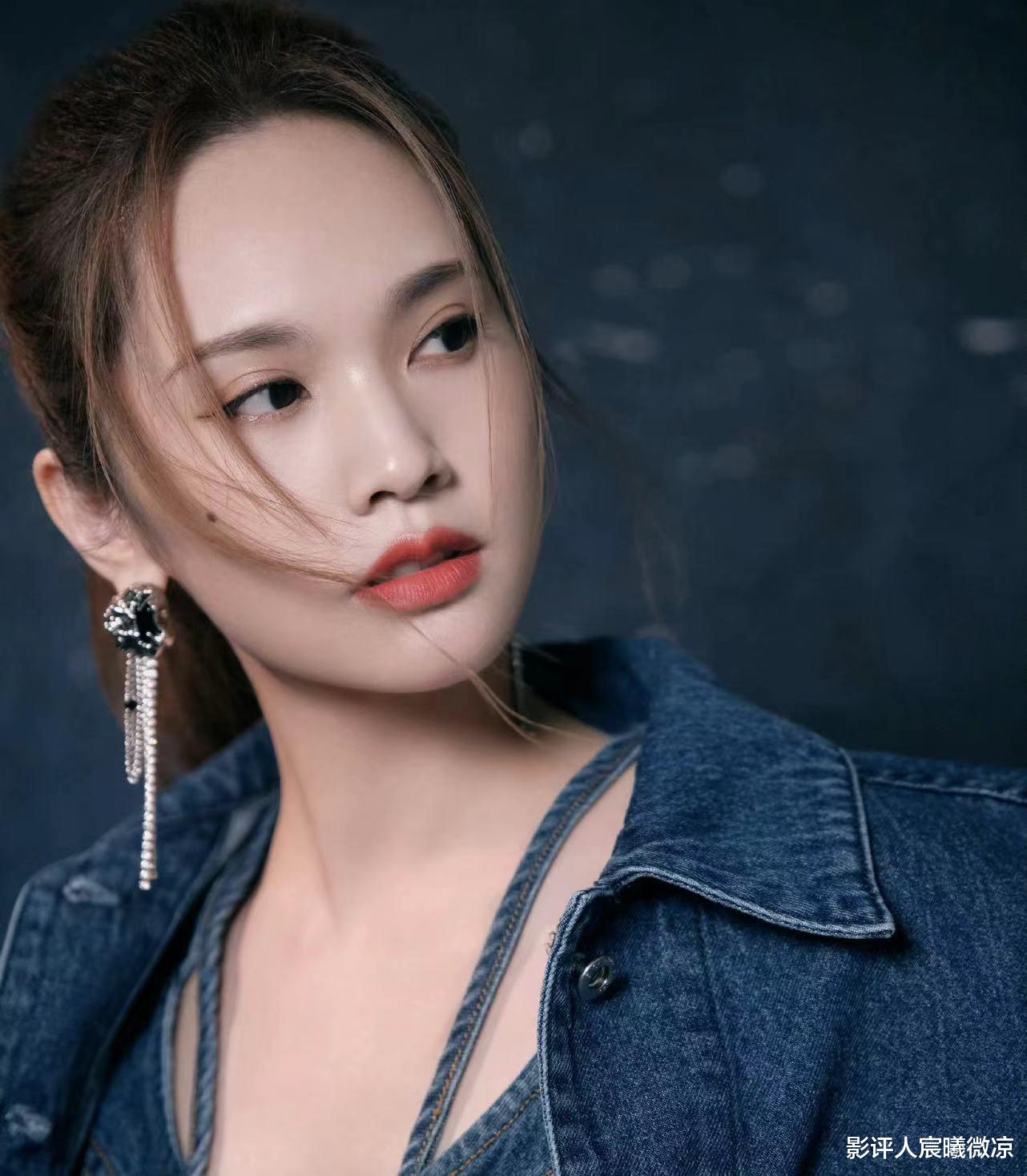 佟丽娅|《我们的歌》热度不敌《披荆斩棘》,林志炫抢话,杨丞琳这样应对