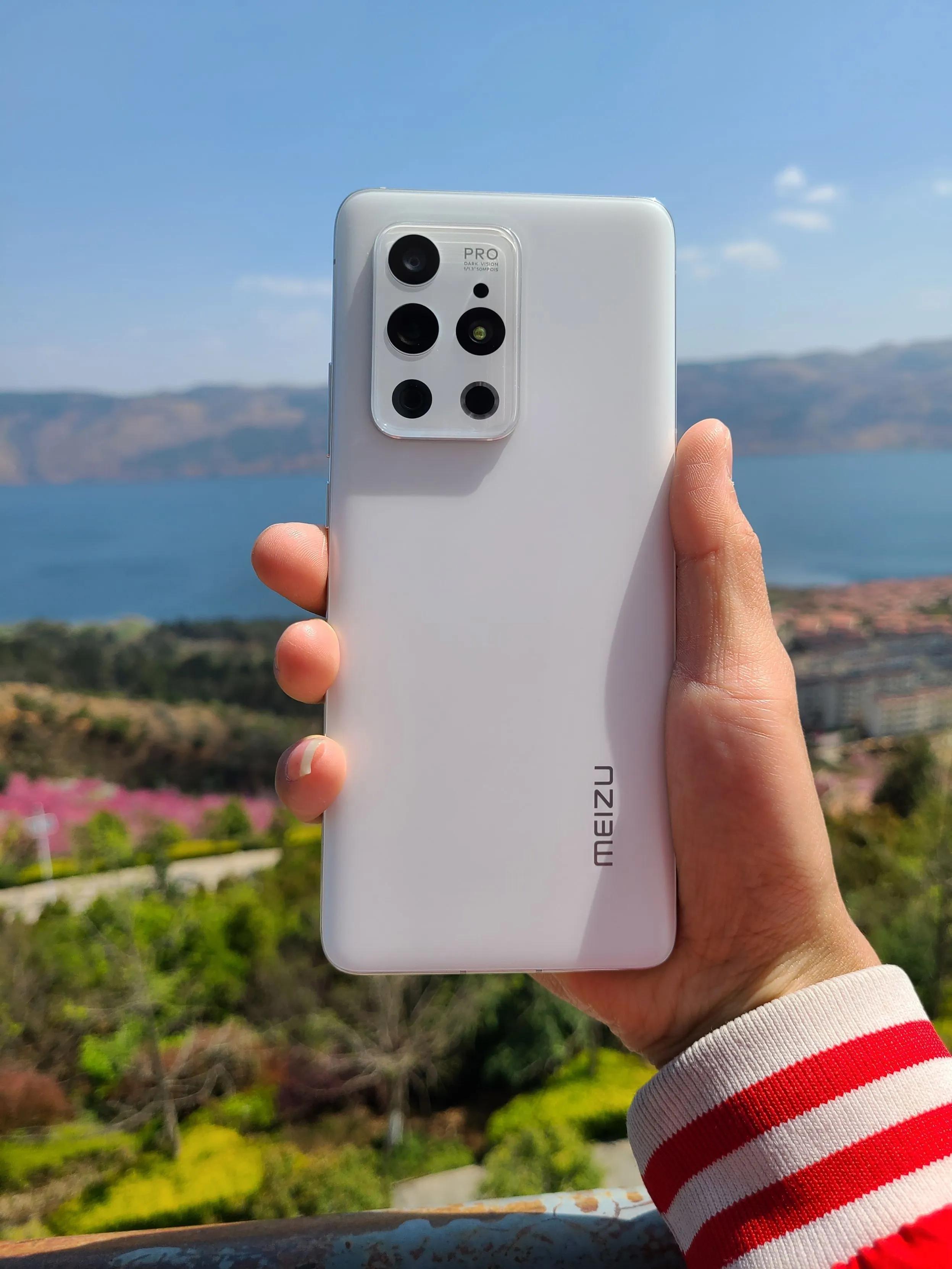 spring|魅族18系列值不值的一看？本文看完之后就知道了！