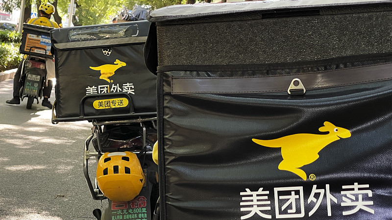 外卖骑手应对外卖差评基础操作指南