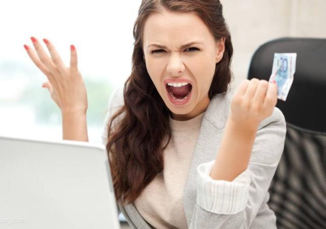 高血压|患有高血压的人,可能是和3点有关,若你有,请尽量改正