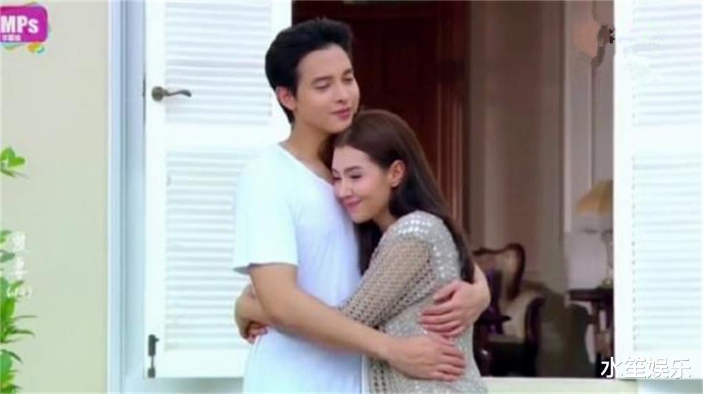 爱妻|泰剧《爱妻》:落魄富家少爷和替身灰姑娘先婚后爱