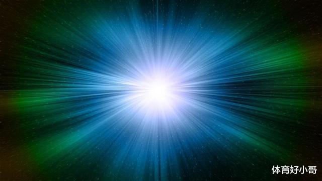 宇宙还存在一个速度限制,但不是光速,这才是人类真正的障碍
