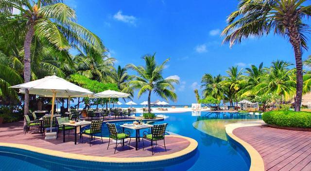 胡安·米罗|世界上最美丽的地方之一，面对即将被淹没的现实，不得不考虑搬家