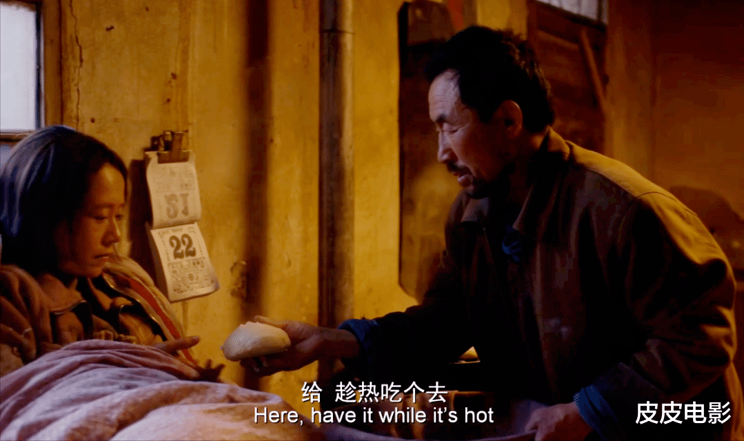 隐入尘烟|《隐入尘烟》是正式落幕了，可女演员海清的“春天”，才刚刚开始