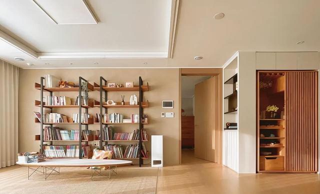 实践证明，去客厅化只是“快时尚”，与书房二合一，才是智者之举