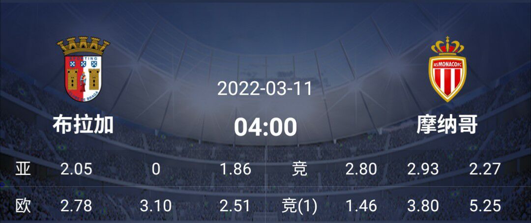 摩纳哥|3/10欧联二串推荐：勒沃库森客场发挥如何？摩纳哥能否全身而退？