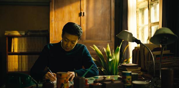 人世间|13年前为照顾发妻,放弃《潜伏》成就孙红雷,今凭《人世间》爆火