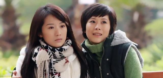 海清|海清主演的文艺片《隐入尘烟》，后劲十足