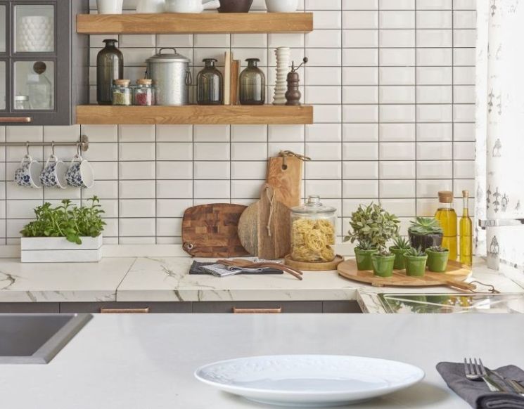 厨房好用物品大合集,提高下厨幸福感,让生活变得更甜蜜!