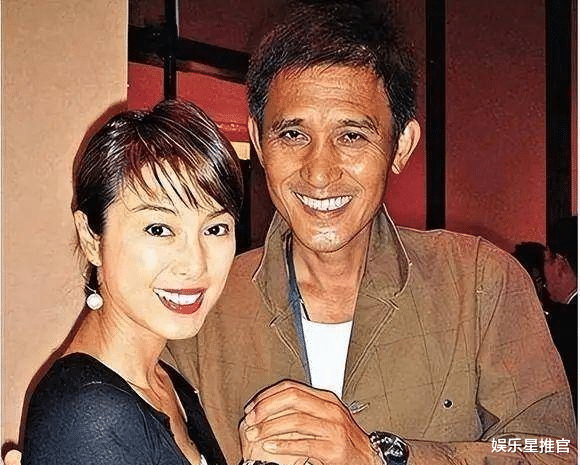 曾黎|7岁米雪状态犹如少女，被成龙抛弃，与尹志强相恋26年，一生未嫁