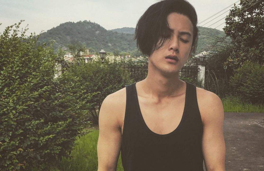 星球大战|没想到，3天拿下全网第一，檀健次打出了悬疑剧的“王炸”