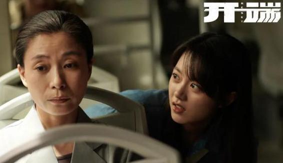 丁学坤|10位中年演员进步大排名:王雷第1、靳东第六、袁泉第十