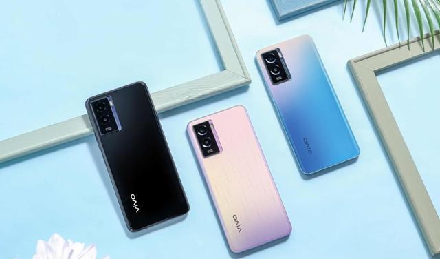 电池|vivo暗藏6000mAh千元机，128G才1299，很多人不知道