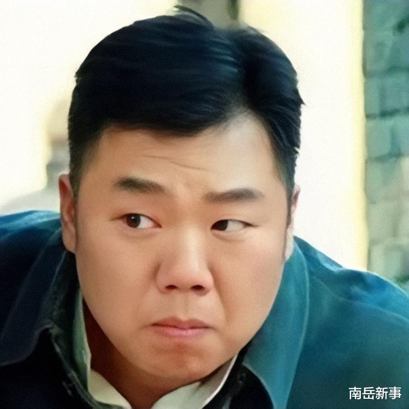 姜超|演员姜超：从李大嘴到王胖子，他是如何出圈的？