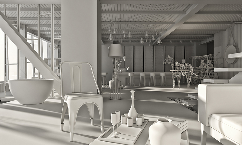 办公室|办公室装修设计风水学有哪些注意事项?