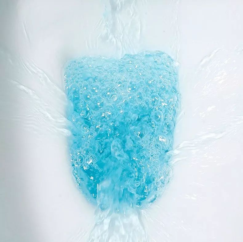 等我换房了,卫生间一定不装洗手台!学年轻人这么做,太实用了