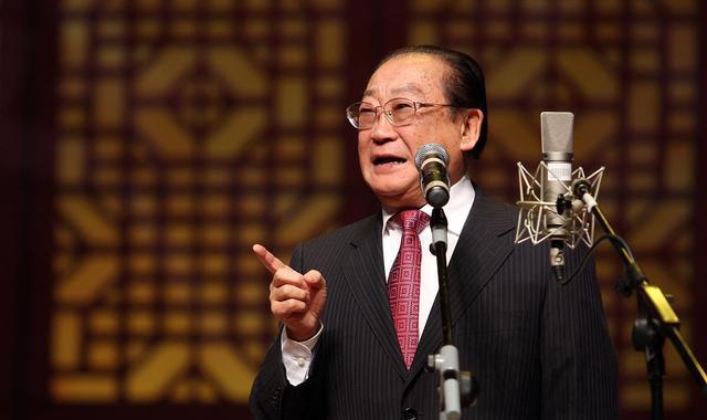 郭德纲|天津老艺人大骂郭德纲？网友说不要造谣，他们关系好着呢