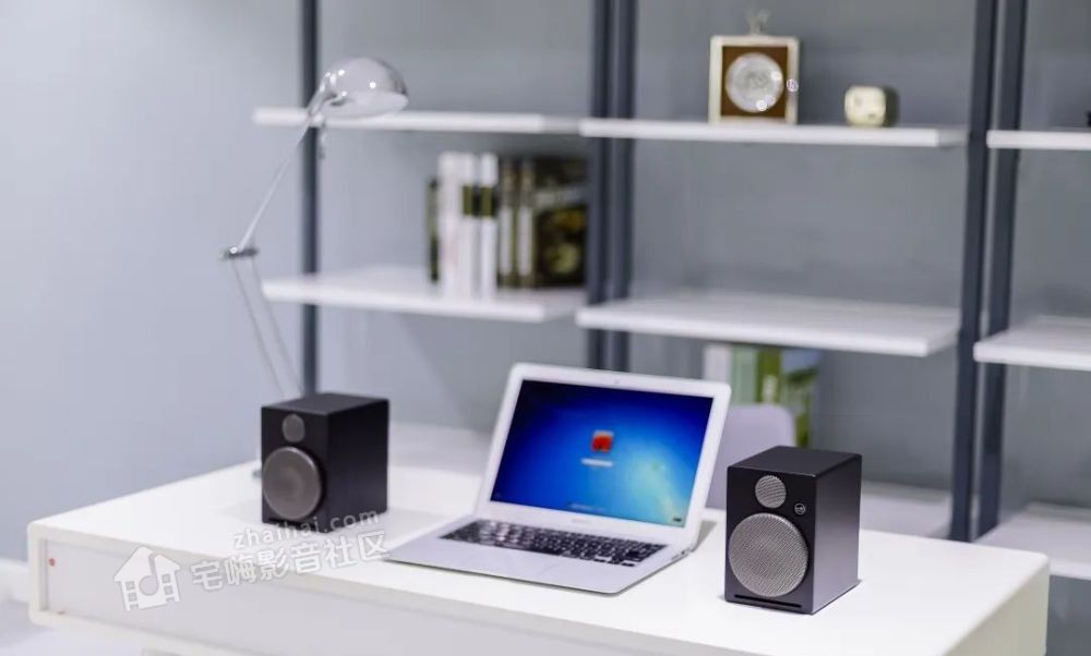 微软|唐韹MC4书架音箱评测：可Hi-Fi和影院的性价比音箱