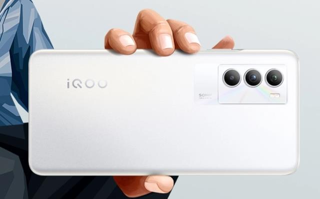 机器|8+256G+骁龙870,vivo电竞手机重回1799元,太亲民!