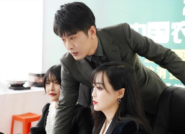 网红辛巴外站开播，怒怼平台官方，直播惨遭封禁，后再发长文抨击