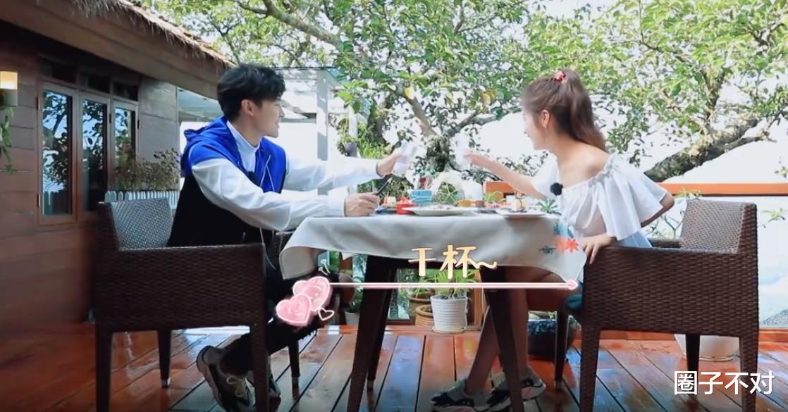 排爆手|“口无遮拦”颖儿：公布杨幂隐私遭围攻，支持杨超越获9万恶评