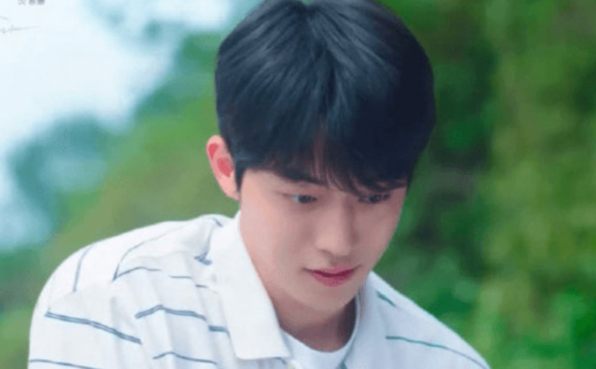 关晓彤|韩星南柱赫疑似校园暴力！骂人打人很频繁，受害者在精神科治疗