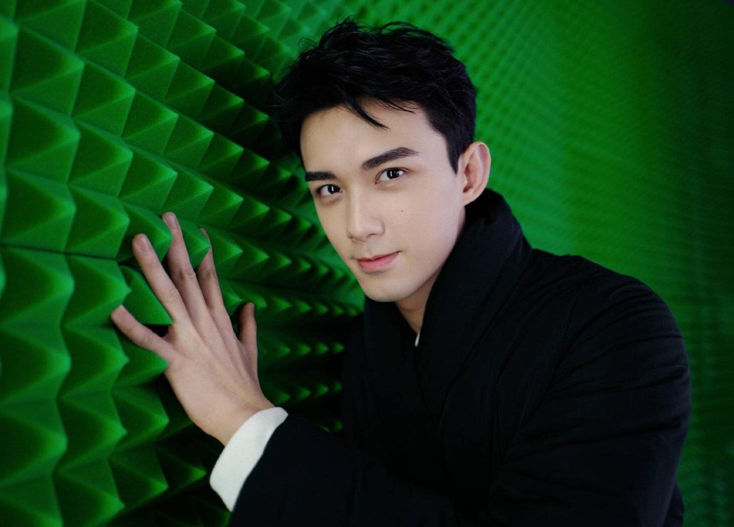 宋茜|又一甜宠剧将拍,吴磊搭档人气小花,看清编剧后:收视稳了