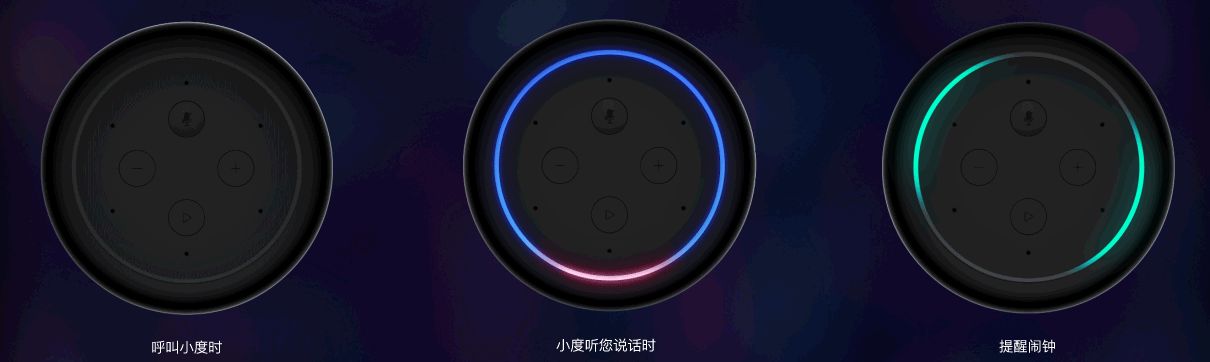 |智能音箱怎么选？一图秒懂