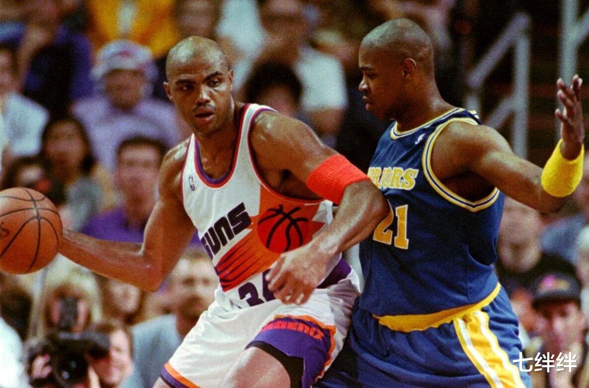 勇士队|NBA五大生不逢时的球星，一人8进总决赛8夺总亚军