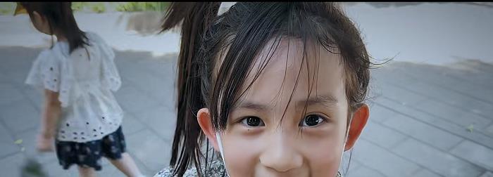 黄磊|孙莉儿子正脸照曝光，眉眼像黄磊，对家里阿姨不礼貌被二姐批评哭